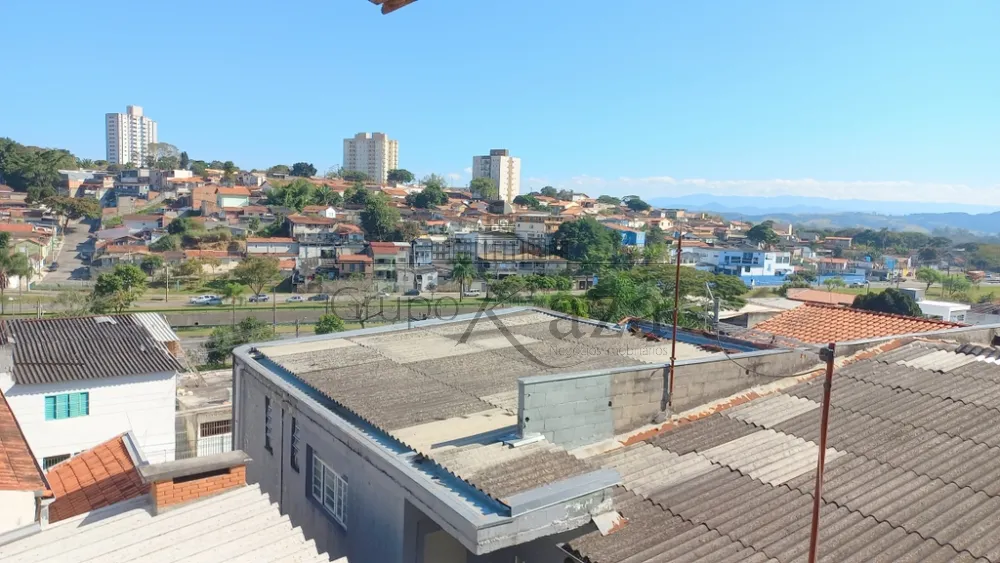 Foto 30 de Casa Sobrado em Monte Castelo, São José dos Campos - imagem 30
