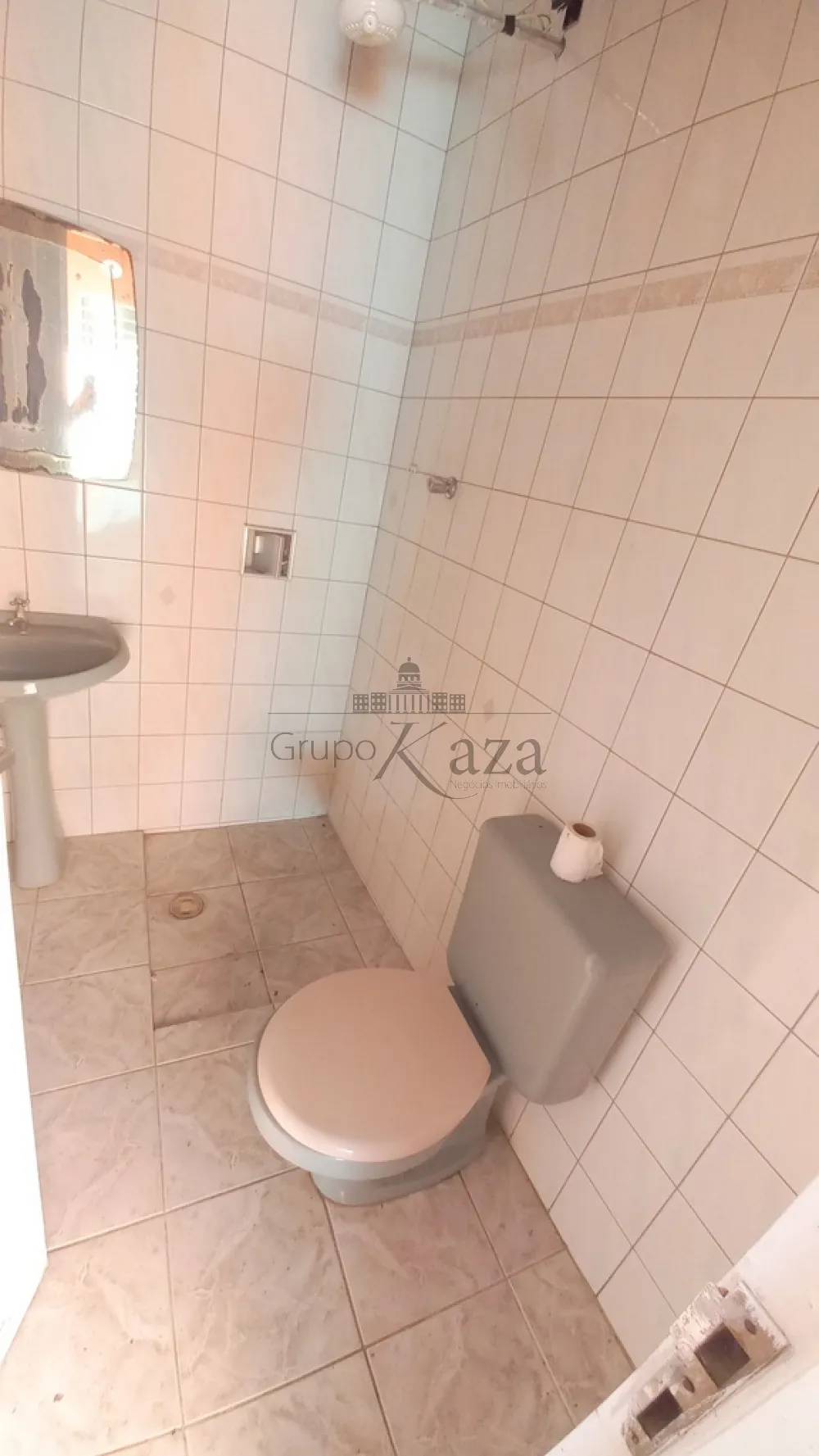 Foto 33 de Casa Sobrado em Monte Castelo, São José dos Campos - imagem 33