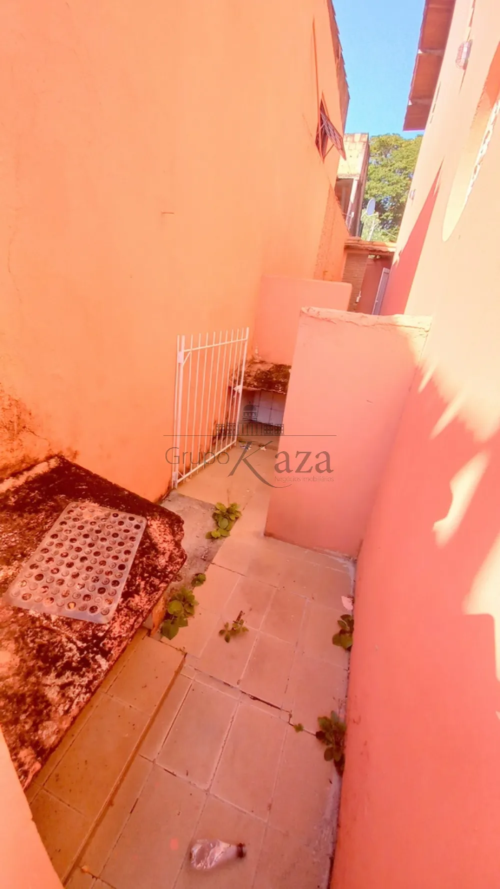 Foto 35 de Casa Sobrado em Monte Castelo, São José dos Campos - imagem 35