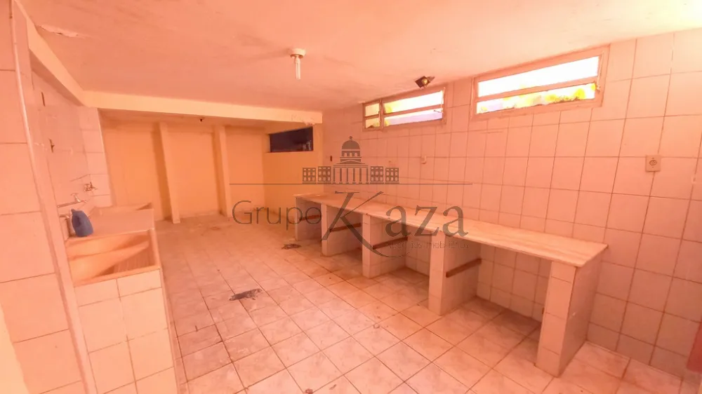 Foto 38 de Casa Sobrado em Monte Castelo, São José dos Campos - imagem 38