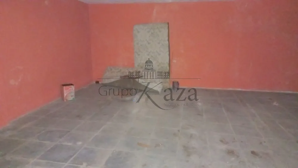 Foto 39 de Casa Sobrado em Monte Castelo, São José dos Campos - imagem 39
