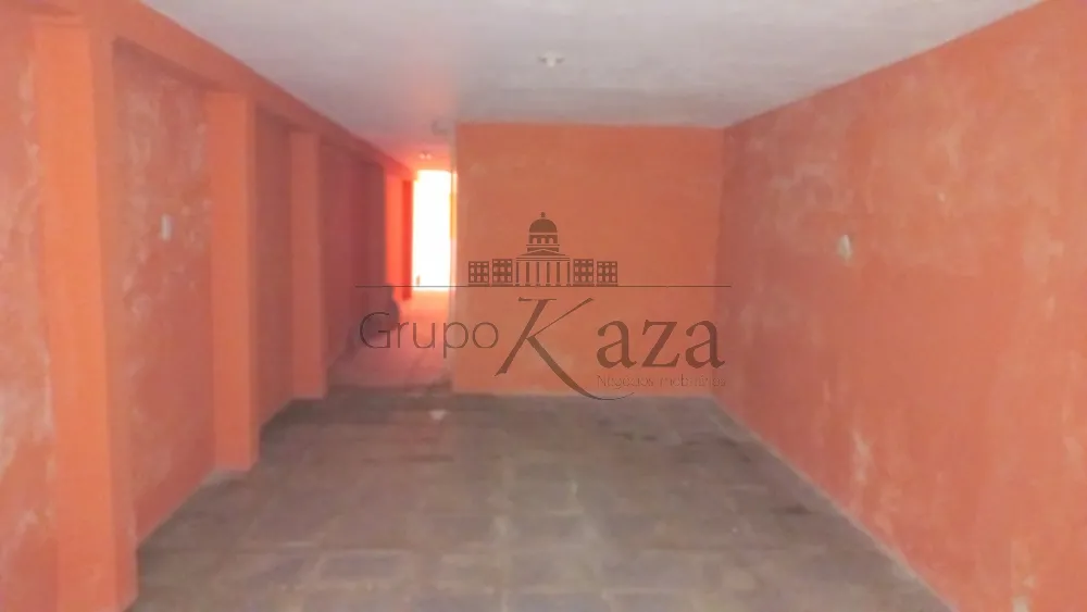 Foto 40 de Casa Sobrado em Monte Castelo, São José dos Campos - imagem 40