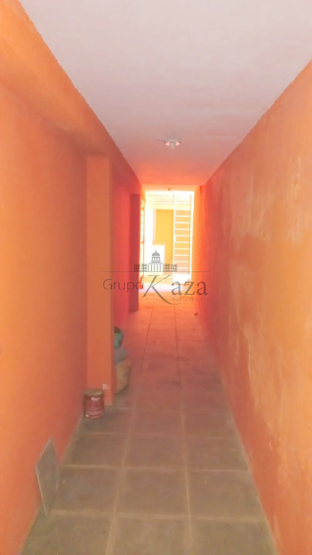Foto 41 de Casa Sobrado em Monte Castelo, São José dos Campos - imagem 41