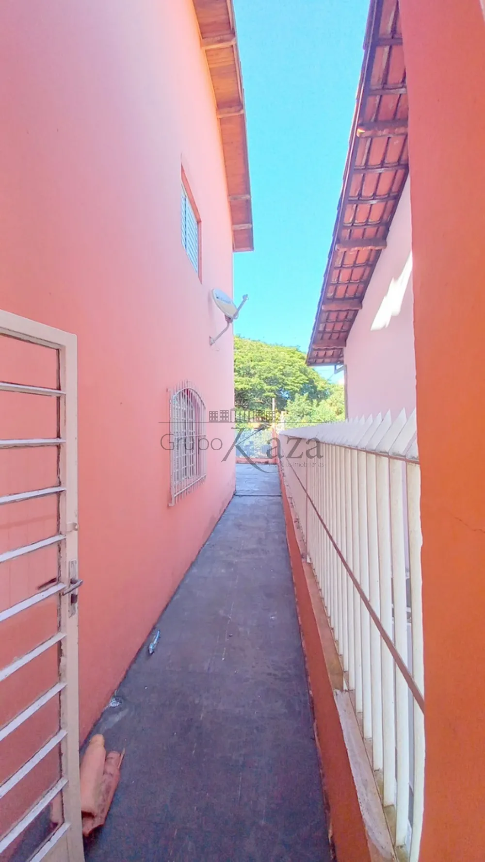 Foto 42 de Casa Sobrado em Monte Castelo, São José dos Campos - imagem 42
