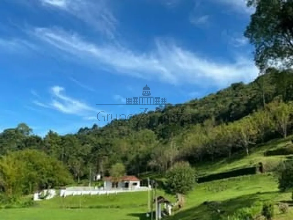 Foto 2 de Rural Chácara em Parque Califórnia, Jacareí - imagem 2