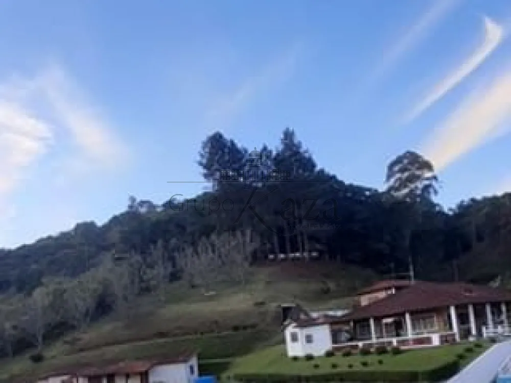 Foto 5 de Rural Chácara em Parque Califórnia, Jacareí - imagem 5