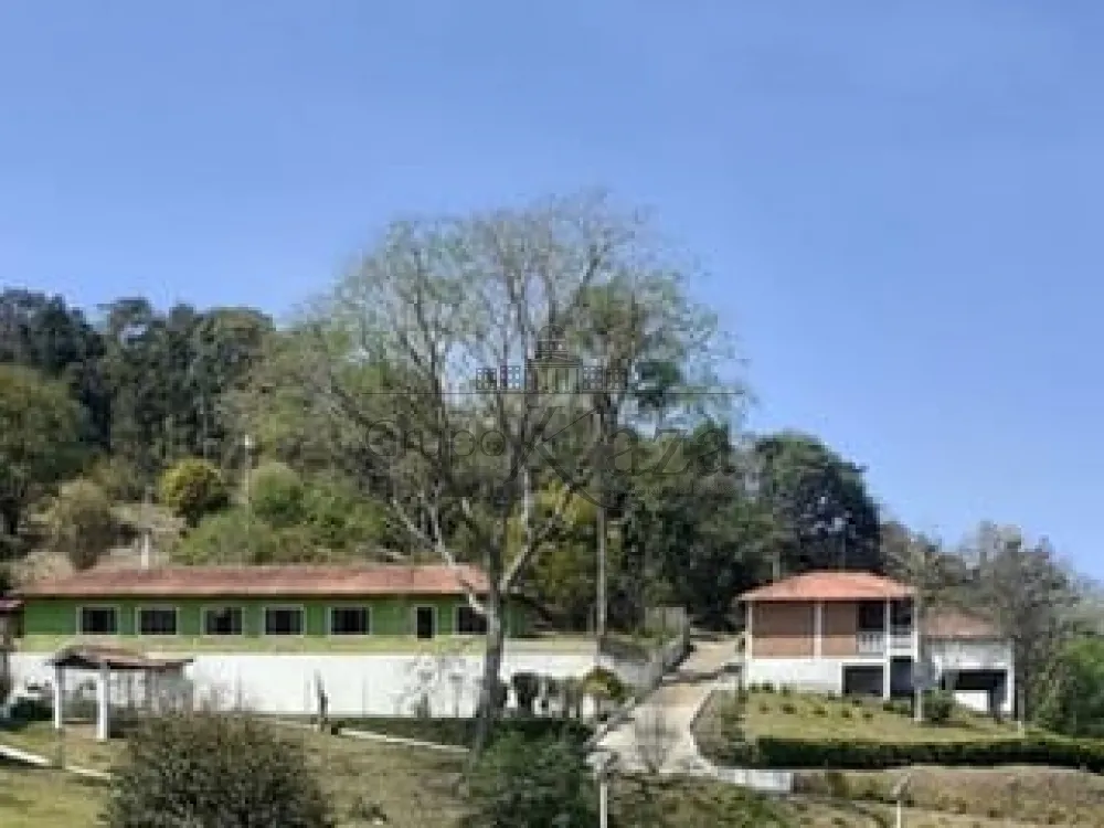 Foto 6 de Rural Chácara em Parque Califórnia, Jacareí - imagem 6