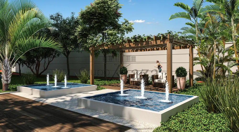 Foto 3 de Apartamento Padrão em Jardim Didinha, Jacareí - imagem 3