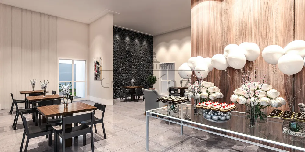 Foto 4 de Apartamento Padrão em Jardim Didinha, Jacareí - imagem 4