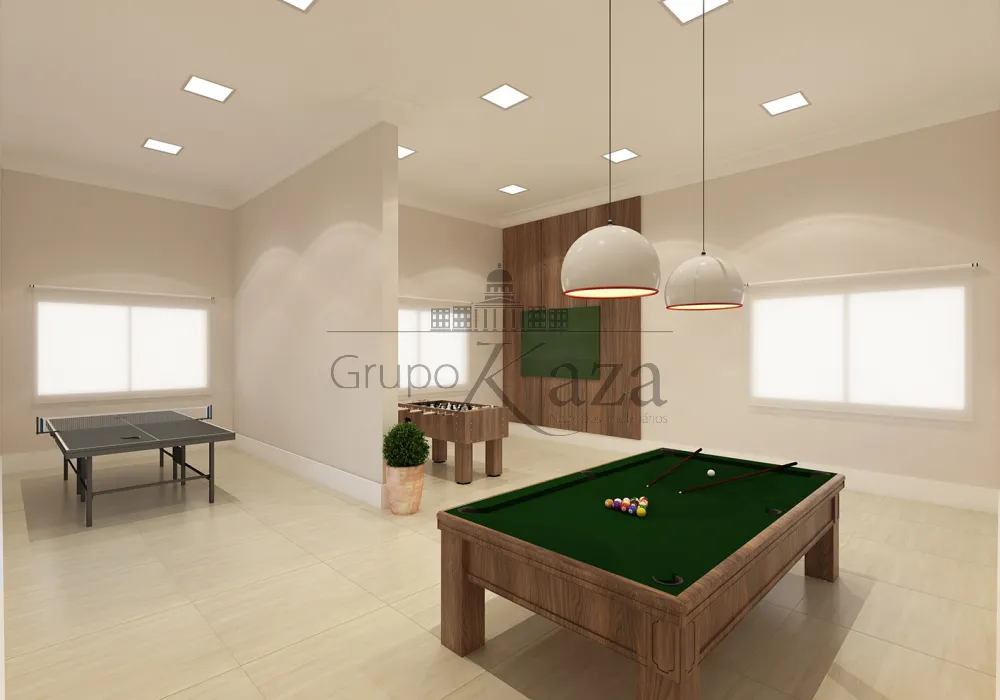 Foto 7 de Apartamento Padrão em Jardim Didinha, Jacareí - imagem 7