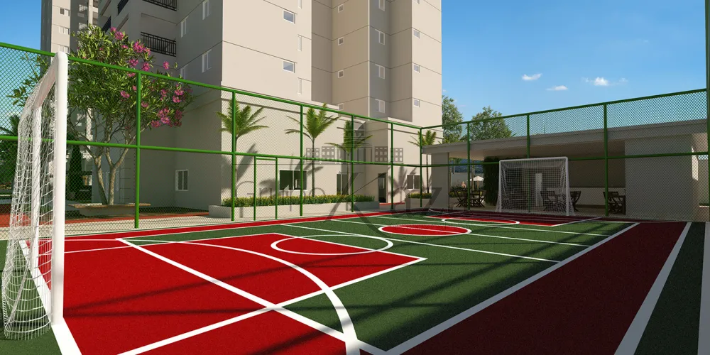 Foto 11 de Apartamento Padrão em Jardim Didinha, Jacareí - imagem 11