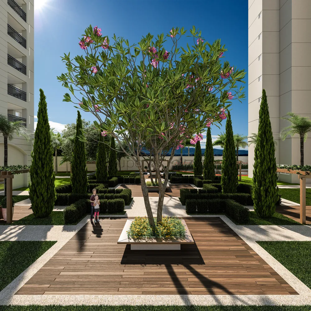 Foto 10 de Apartamento Padrão em Jardim Didinha, Jacareí - imagem 10