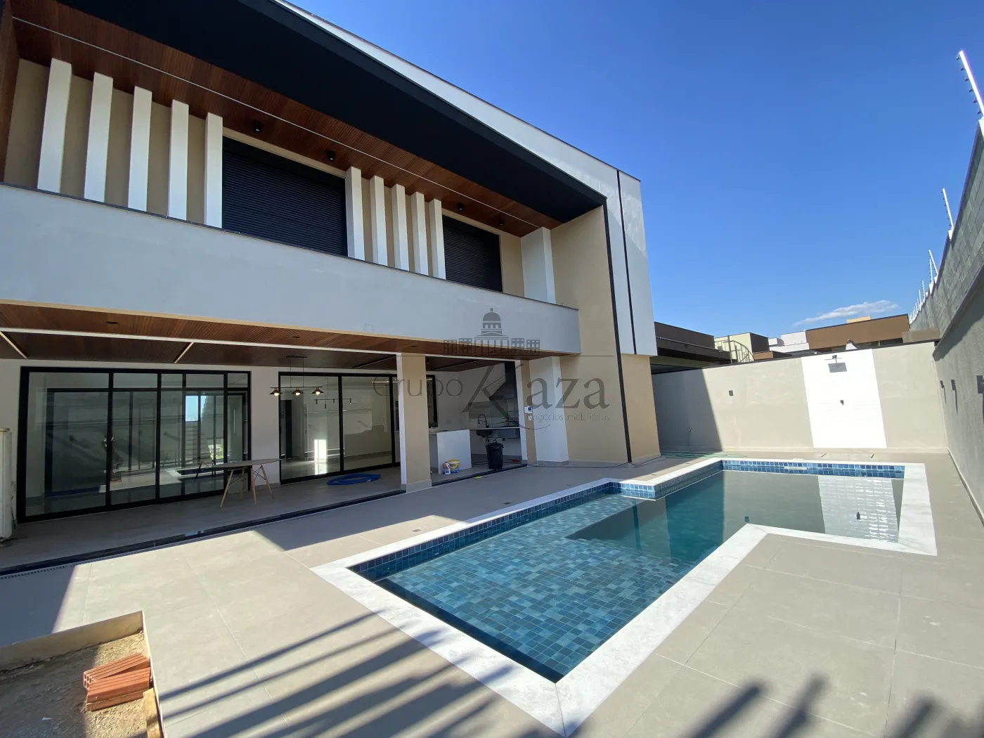 Foto 1 de Casa Condomínio em Urbanova, São José dos Campos - imagem 1 Foto 1 de Casa Condomínio em Urbanova, São José dos Campos - imagem 1