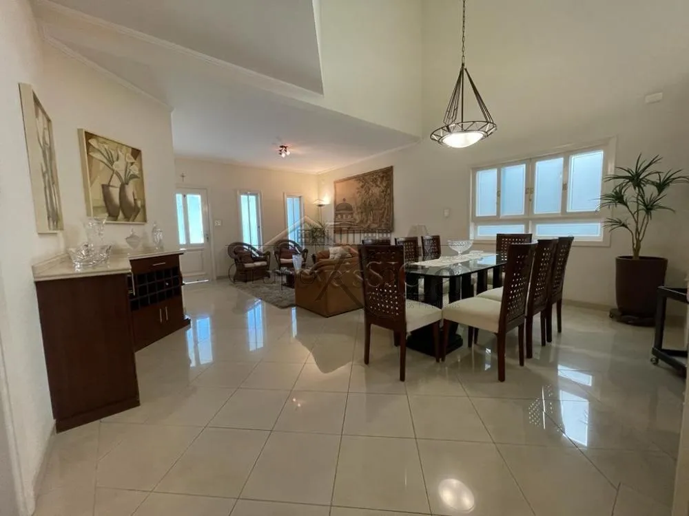 Foto 3 de Casa Condomínio em Jardim Aquarius, São José dos Campos - imagem 3