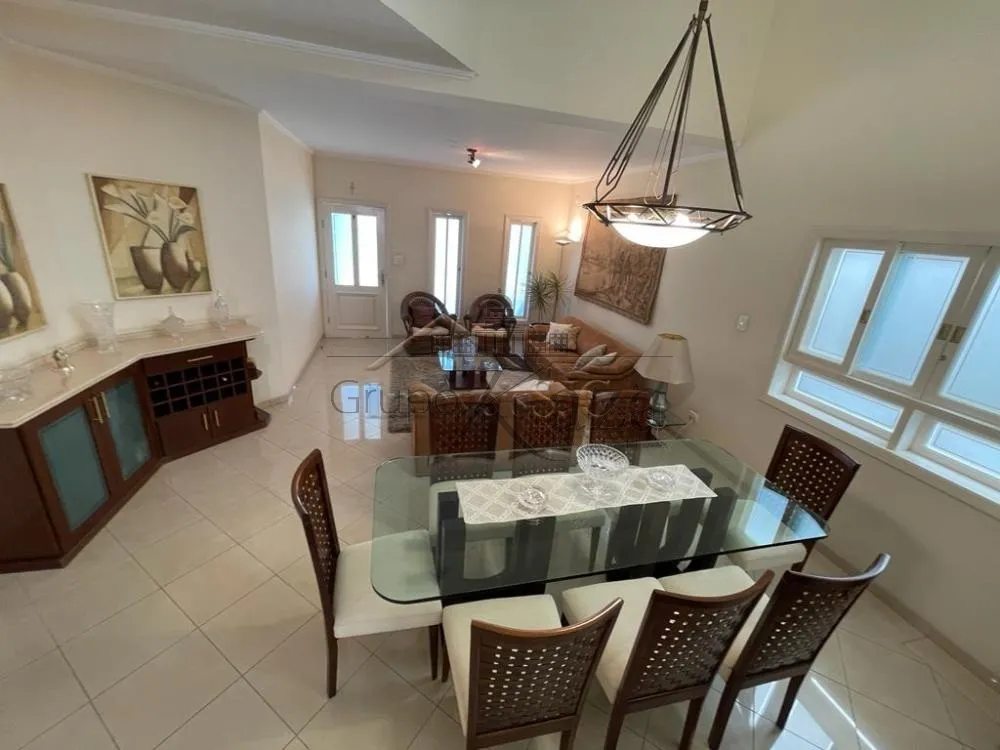Foto 4 de Casa Condomínio em Jardim Aquarius, São José dos Campos - imagem 4