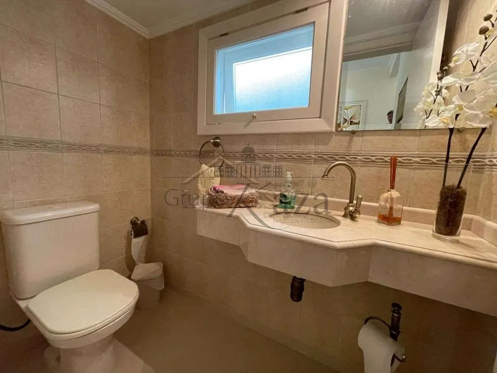 Foto 5 de Casa Condomínio em Jardim Aquarius, São José dos Campos - imagem 5