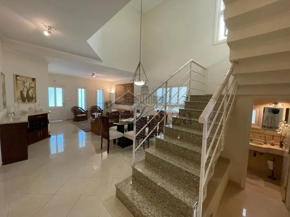 Foto 6 de Casa Condomínio em Jardim Aquarius, São José dos Campos - imagem 6