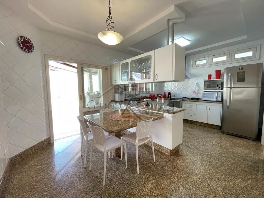 Foto 7 de Casa Condomínio em Jardim Aquarius, São José dos Campos - imagem 7