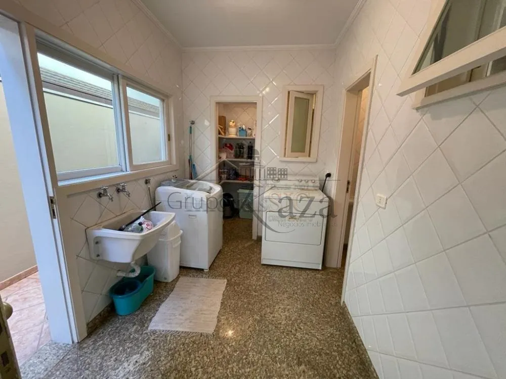 Foto 11 de Casa Condomínio em Jardim Aquarius, São José dos Campos - imagem 11