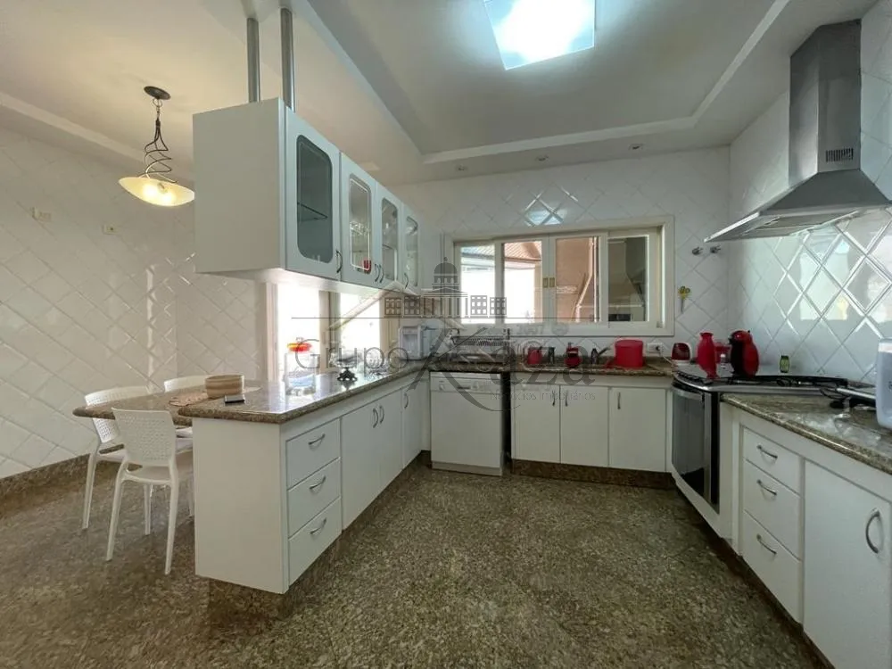Foto 9 de Casa Condomínio em Jardim Aquarius, São José dos Campos - imagem 9