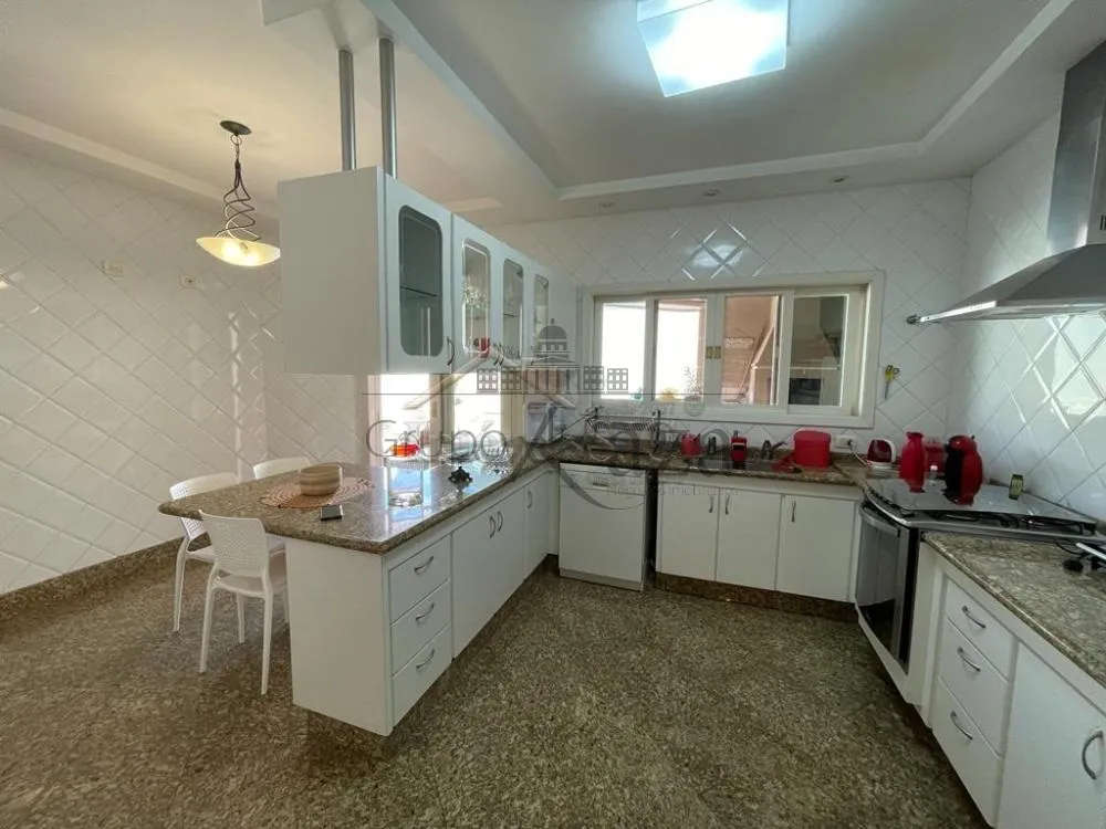 Foto 10 de Casa Condomínio em Jardim Aquarius, São José dos Campos - imagem 10