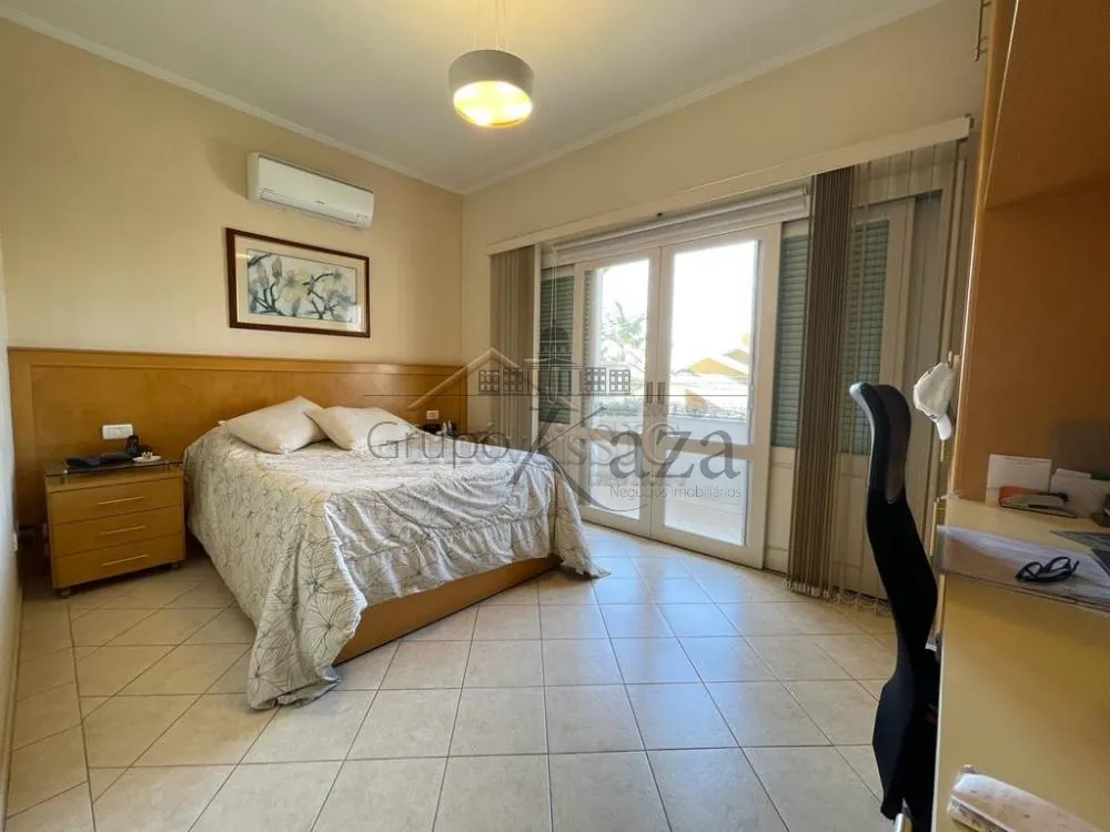 Foto 12 de Casa Condomínio em Jardim Aquarius, São José dos Campos - imagem 12
