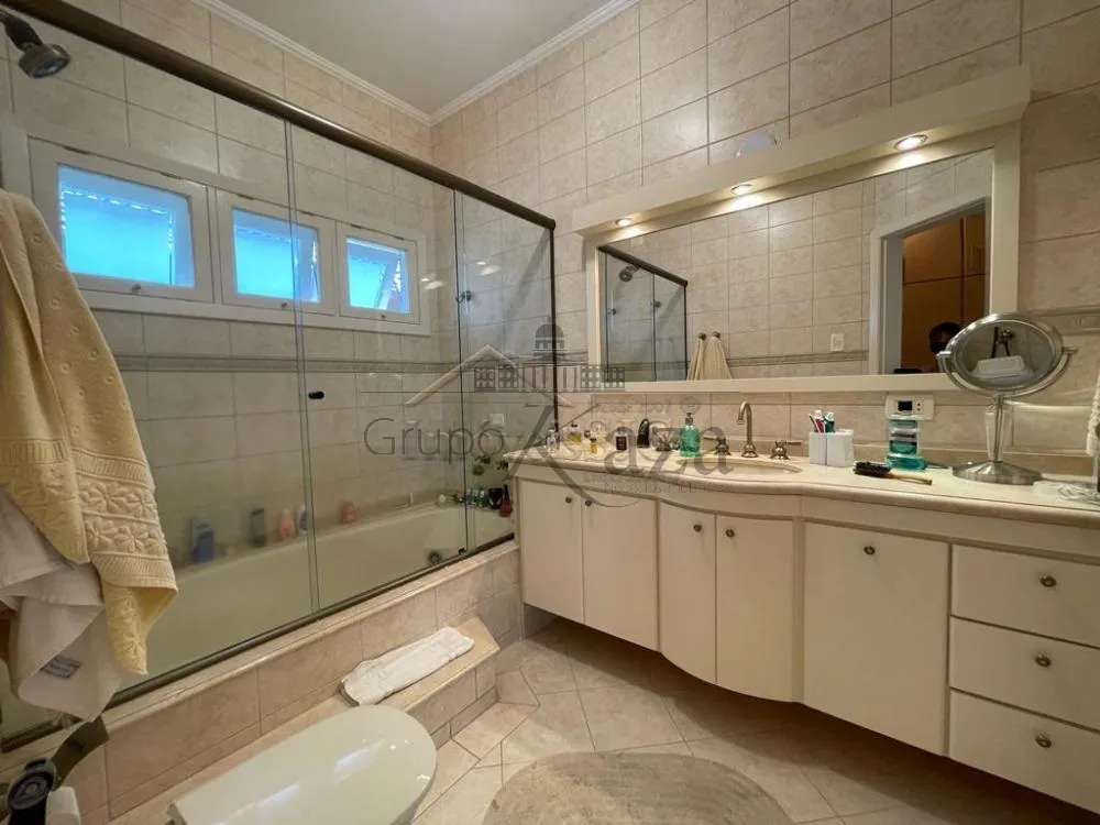 Foto 13 de Casa Condomínio em Jardim Aquarius, São José dos Campos - imagem 13