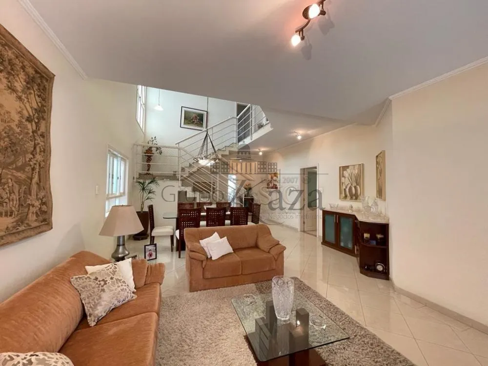 Foto 15 de Casa Condomínio em Jardim Aquarius, São José dos Campos - imagem 15