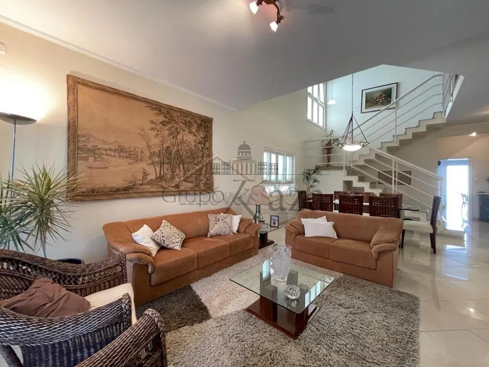 Foto 16 de Casa Condomínio em Jardim Aquarius, São José dos Campos - imagem 16