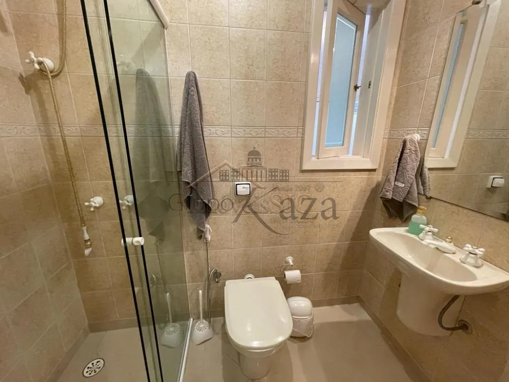 Foto 17 de Casa Condomínio em Jardim Aquarius, São José dos Campos - imagem 17