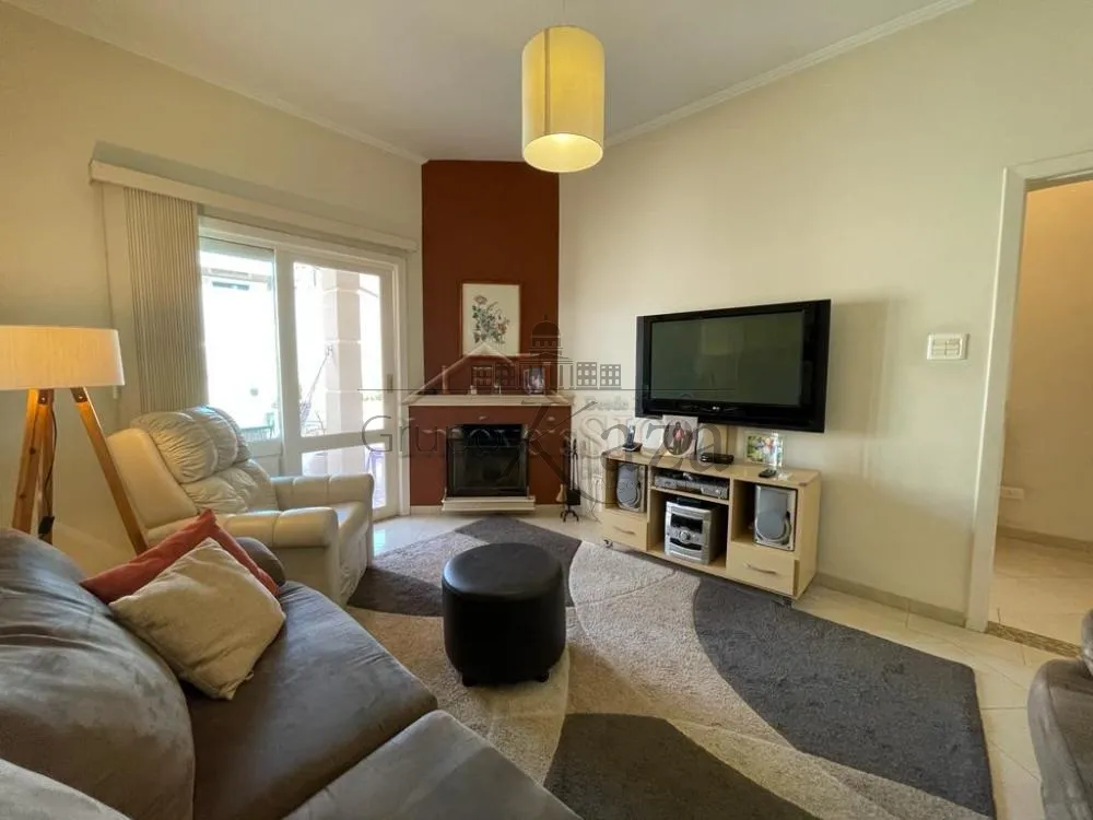 Foto 19 de Casa Condomínio em Jardim Aquarius, São José dos Campos - imagem 19