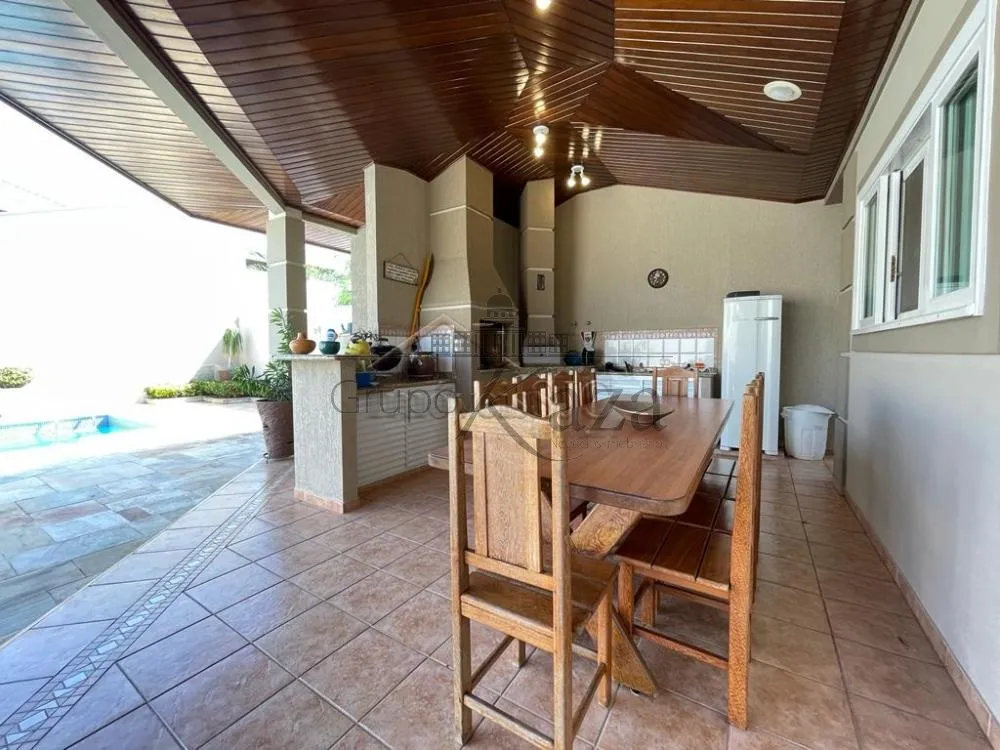 Foto 20 de Casa Condomínio em Jardim Aquarius, São José dos Campos - imagem 20