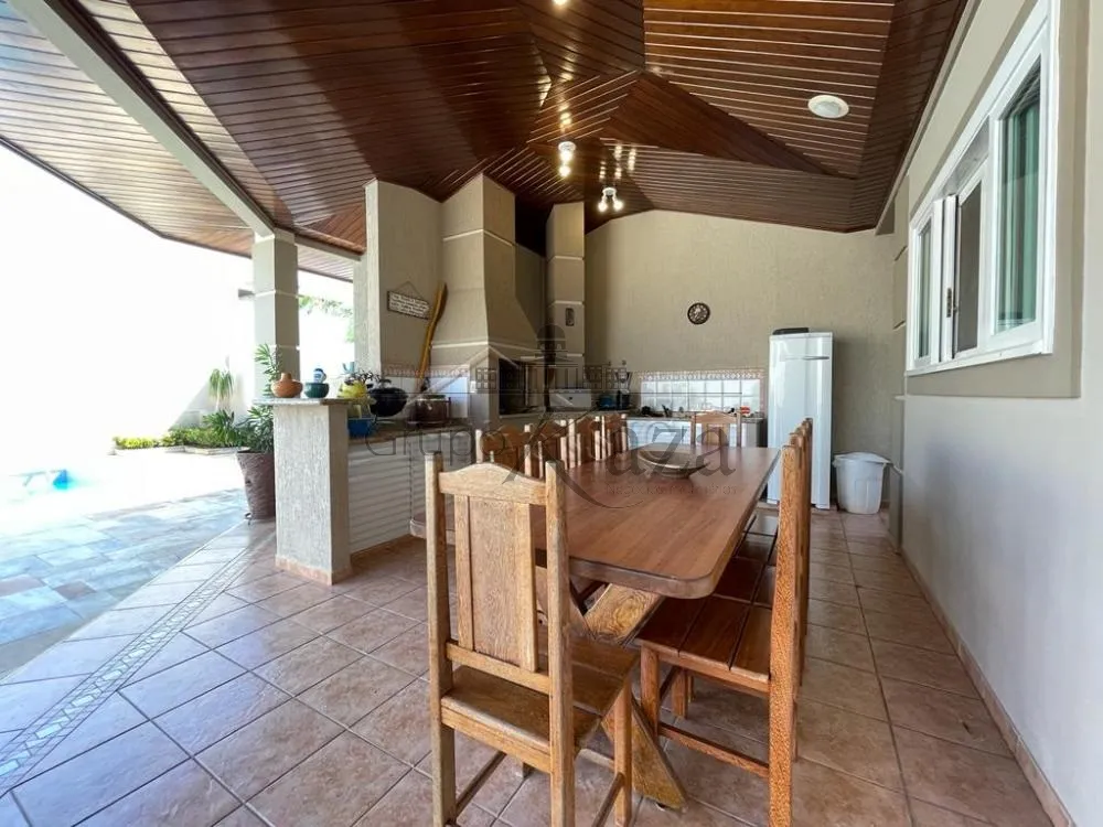 Foto 21 de Casa Condomínio em Jardim Aquarius, São José dos Campos - imagem 21