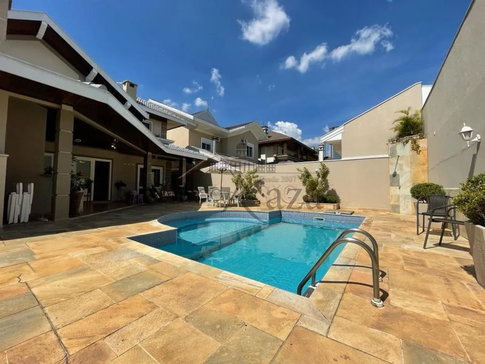 Foto 25 de Casa Condomínio em Jardim Aquarius, São José dos Campos - imagem 25