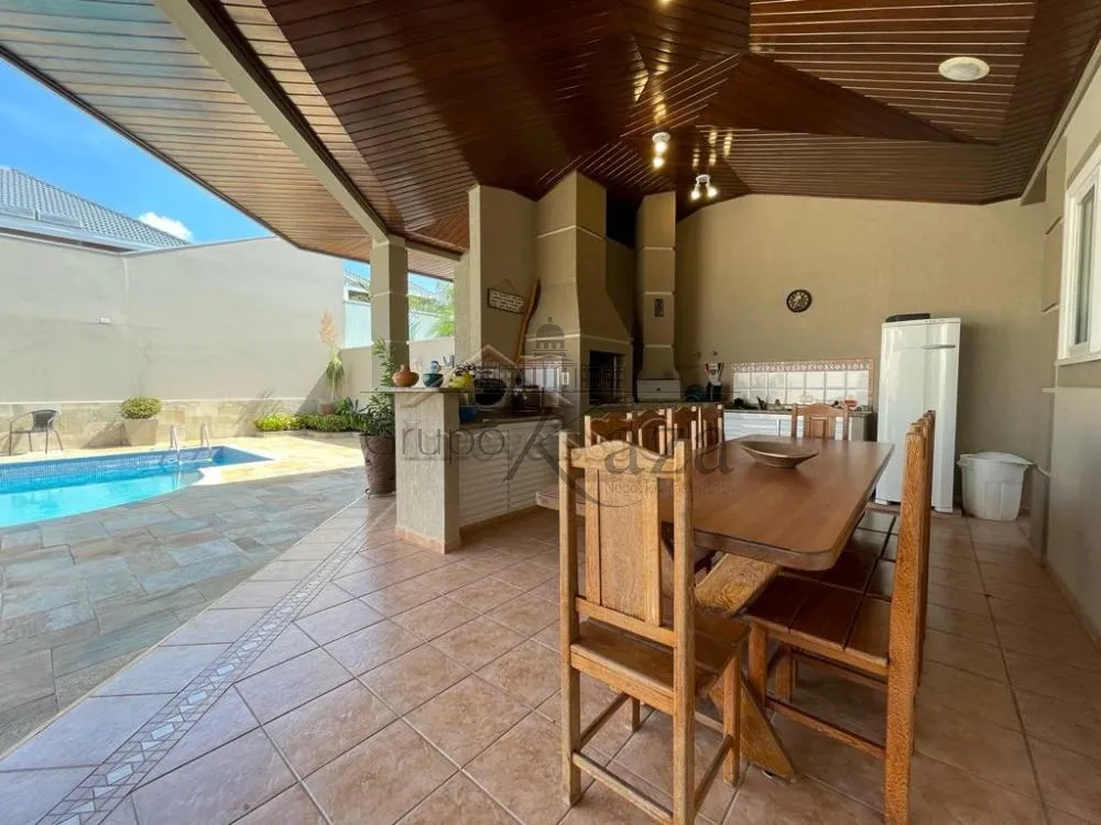 Foto 26 de Casa Condomínio em Jardim Aquarius, São José dos Campos - imagem 26