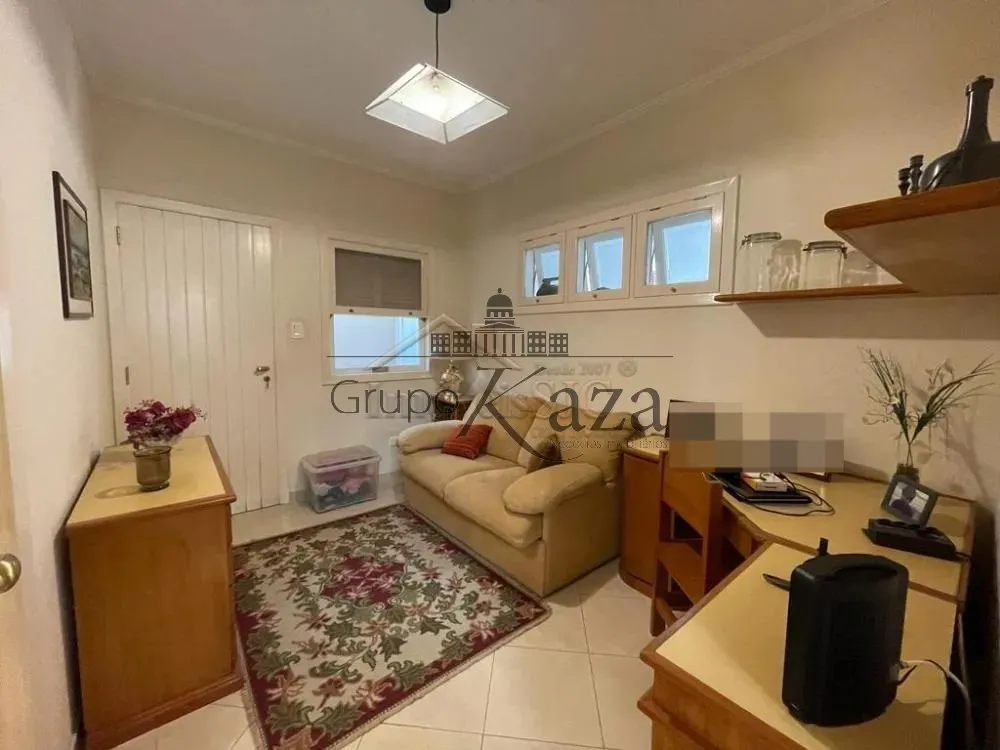 Foto 18 de Casa Condomínio em Jardim Aquarius, São José dos Campos - imagem 18