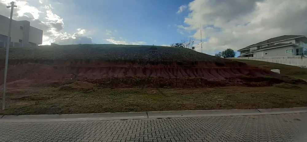 Foto 1 de Terreno Condomínio em Condomínio Reserva do Paratehy, São José dos Campos - imagem 1