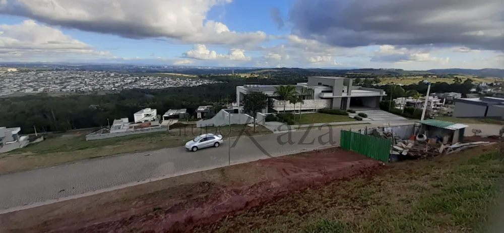 Foto 5 de Terreno Condomínio em Condomínio Reserva do Paratehy, São José dos Campos - imagem 5