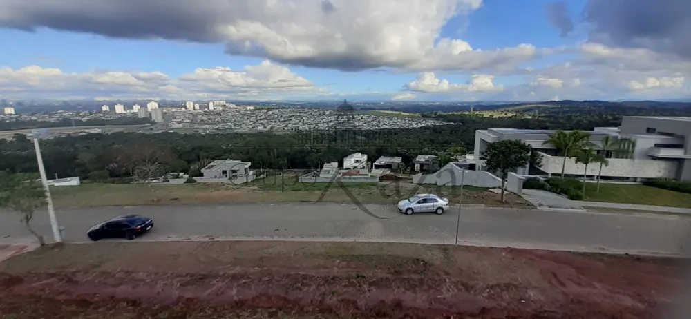 Foto 4 de Terreno Condomínio em Condomínio Reserva do Paratehy, São José dos Campos - imagem 4