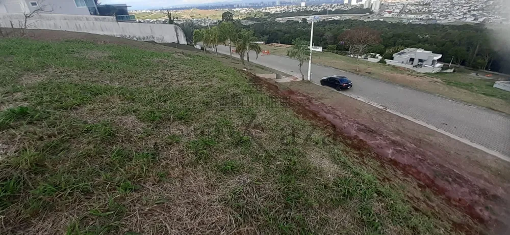 Foto 2 de Terreno Condomínio em Condomínio Reserva do Paratehy, São José dos Campos - imagem 2