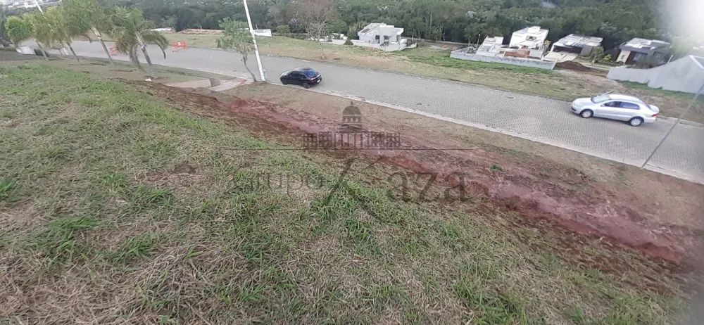 Foto 3 de Terreno Condomínio em Condomínio Reserva do Paratehy, São José dos Campos - imagem 3