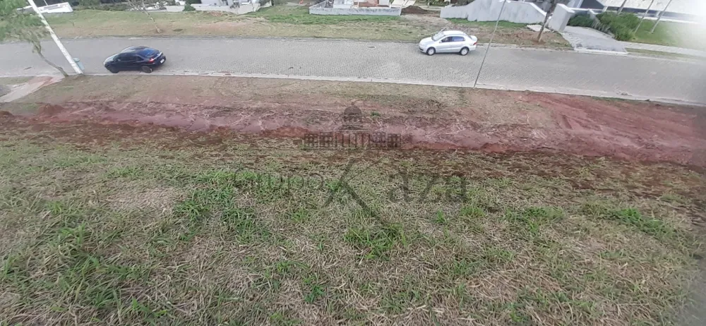 Foto 7 de Terreno Condomínio em Condomínio Reserva do Paratehy, São José dos Campos - imagem 7