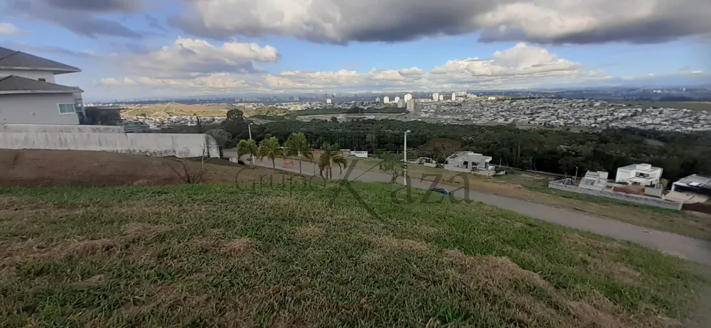 Foto 9 de Terreno Condomínio em Condomínio Reserva do Paratehy, São José dos Campos - imagem 9