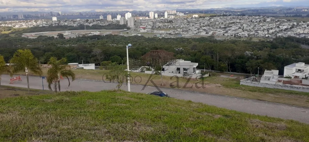 Foto 10 de Terreno Condomínio em Condomínio Reserva do Paratehy, São José dos Campos - imagem 10