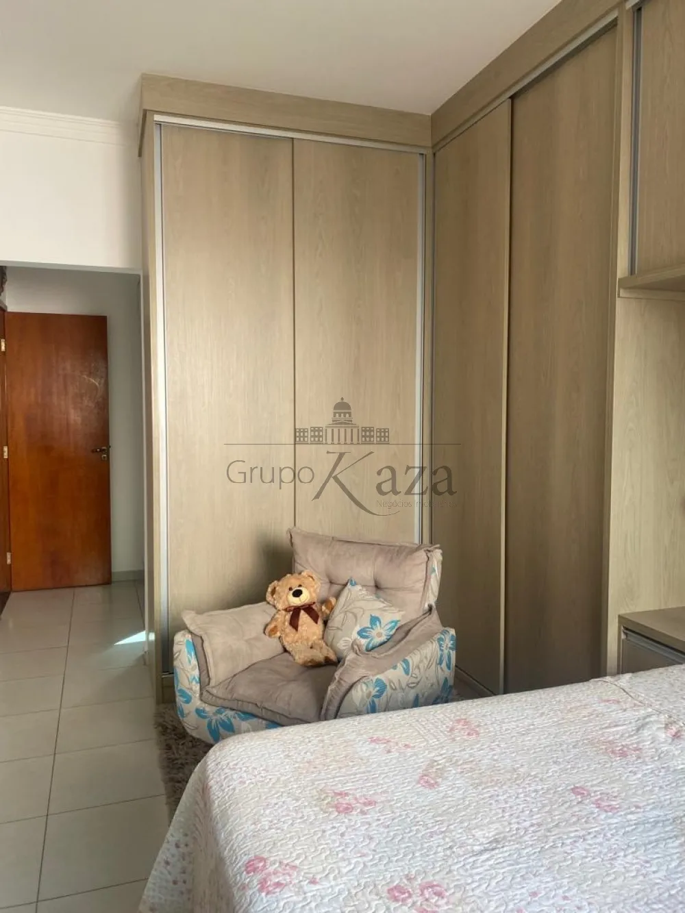 Foto 6 de Casa Padrão em Residencial Bosque dos Ipês, São José dos Campos - imagem 6