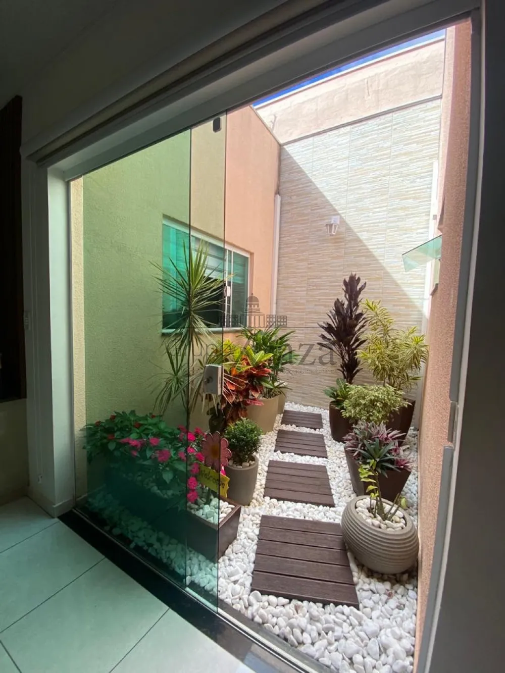 Foto 13 de Casa Padrão em Residencial Bosque dos Ipês, São José dos Campos - imagem 13