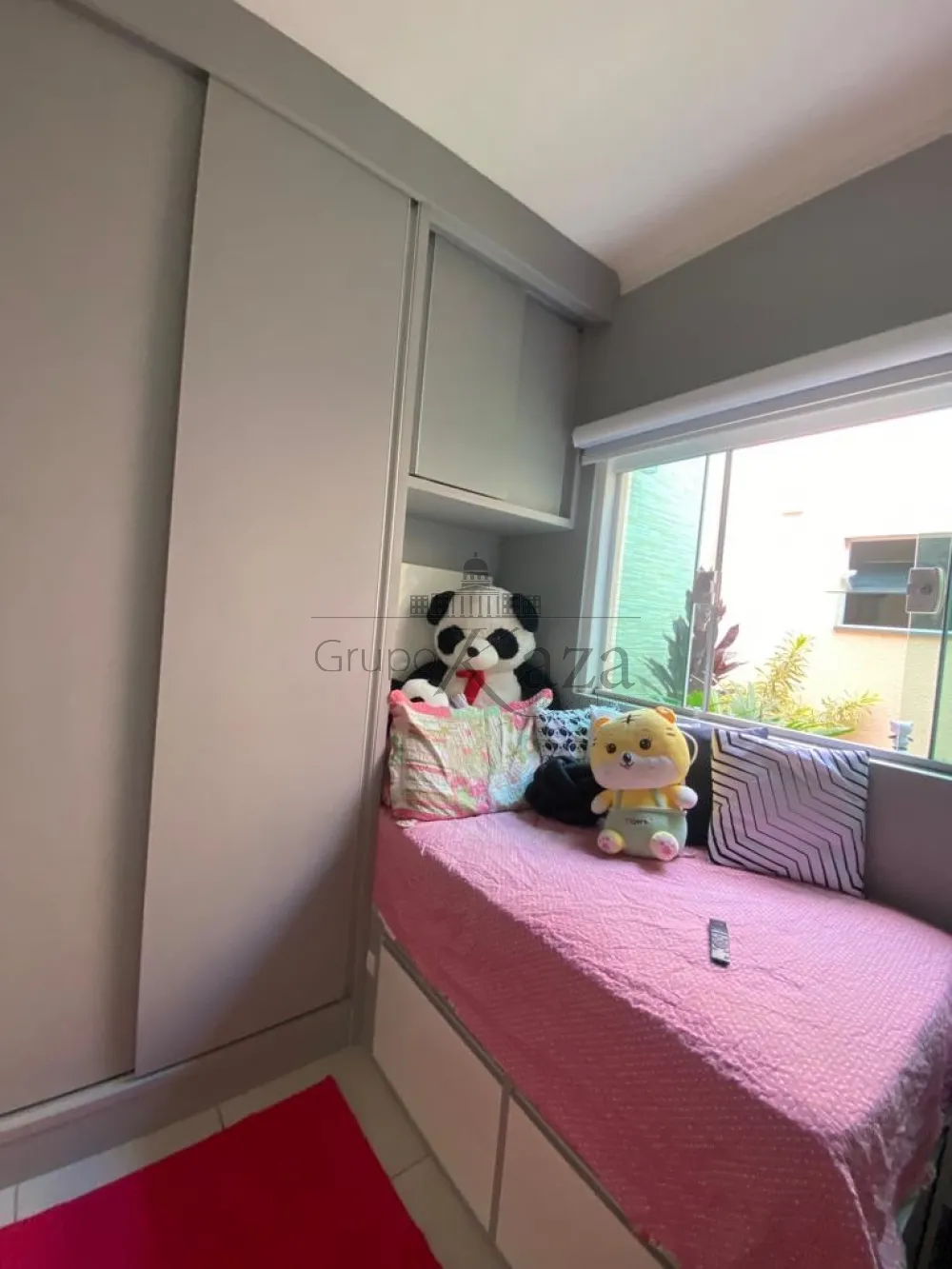 Foto 10 de Casa Padrão em Residencial Bosque dos Ipês, São José dos Campos - imagem 10