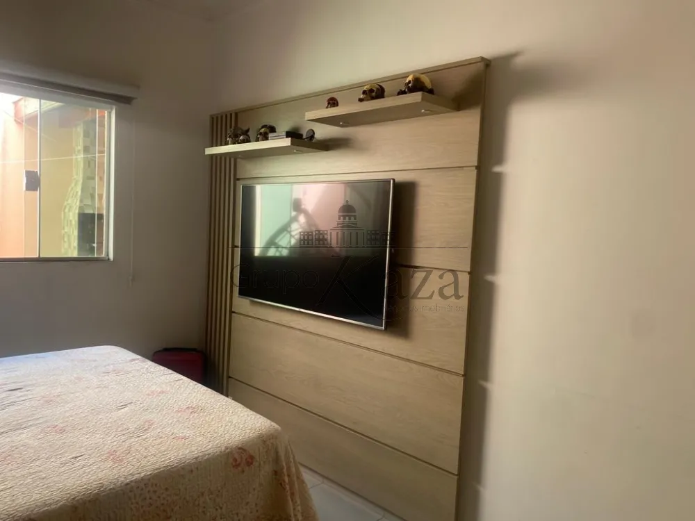 Foto 8 de Casa Padrão em Residencial Bosque dos Ipês, São José dos Campos - imagem 8