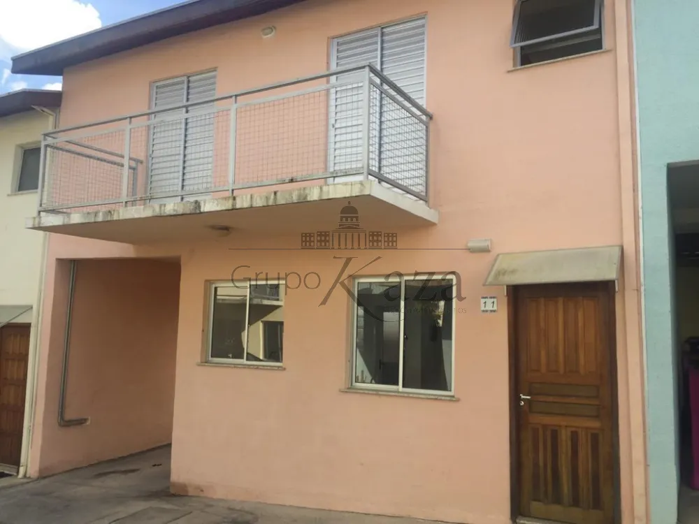 Foto 12 de Casa Condomínio em Jardim da Granja, São José dos Campos - imagem 12
