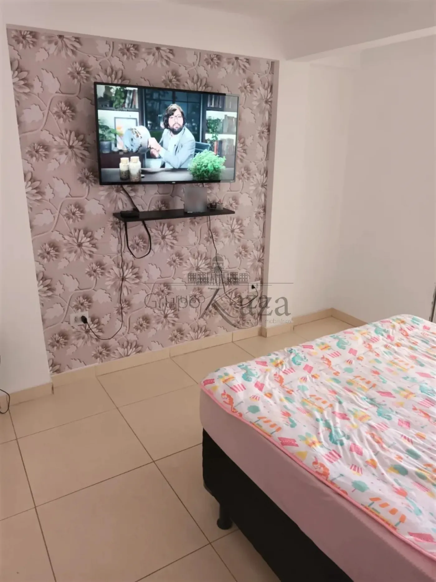 Foto 12 de Casa Padrão em Parque dos Principes, Jacareí - imagem 12